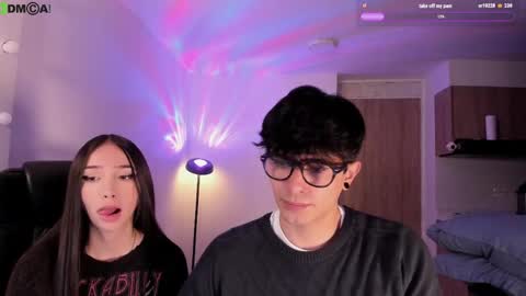 VIOLETAMIKE online show from April 21, 2:51 am