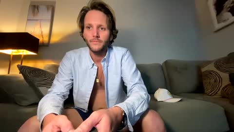 mikeywhite123 online show from January 26, 11:06 am