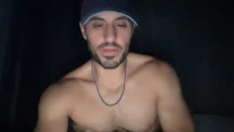 mikeyy2727 online show from July 19, 12:57 am