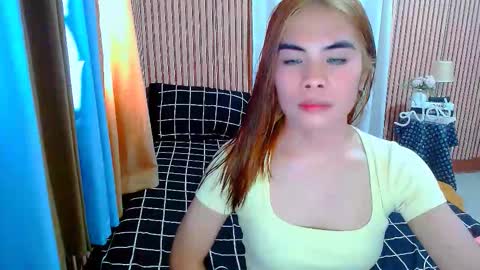 Mikhayla and Zeus online show from September 18, 5:00 am