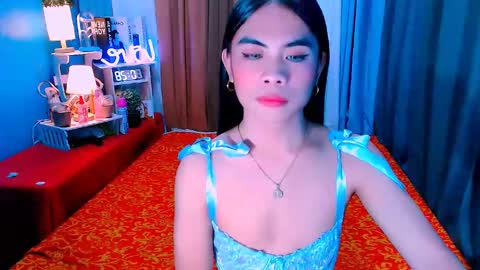 Mikhayla online show from February 18, 2:05 am