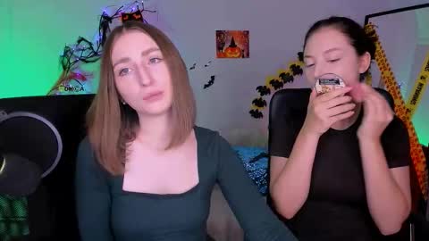 Miki online show from October 23, 6:15 am