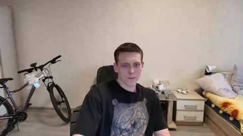 Michael online show from June 3, 2:33 pm