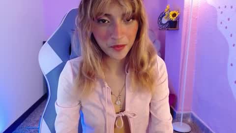 Mikka 3 online show from September 10, 1:34 pm