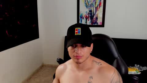 Snapshot of mikke_love chatting on October 11, 6:11 pm MIKKE online show from October 11, 6:11 pm