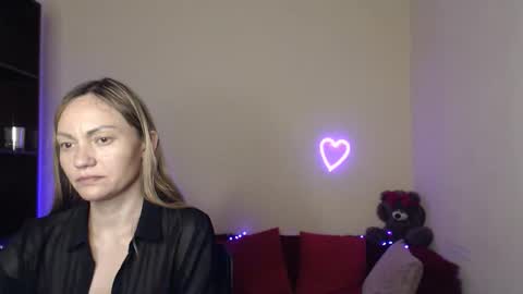 Adalina online show from June 3, 2:33 pm