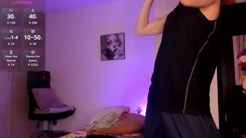 Mike  Misty  online show from January 13, 7:16 am