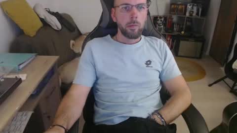 mikmik91 online show from January 12, 4:14 pm