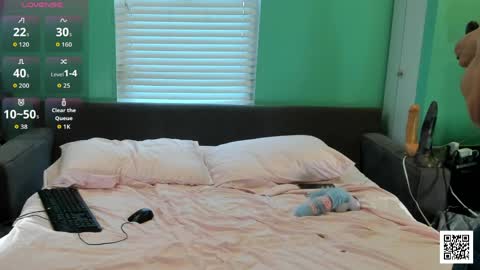 miko_kitty online show from April 19, 4:41 pm