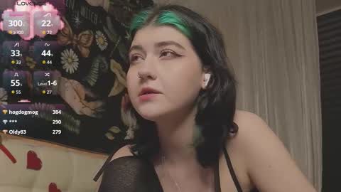 Miko online show from October 7, 8:16 pm