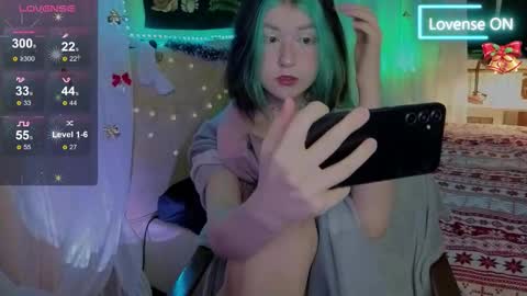 Miko online show from January 7, 5:51 pm