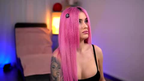 Miky online show from March 22, 4:16 am