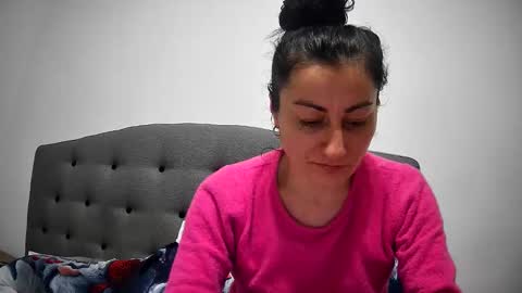 Mikyloveu online show from January 14, 4:59 pm