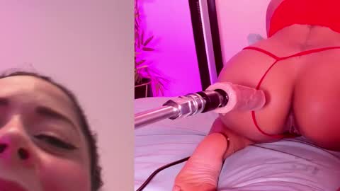 MILA online show from November 8, 5:54 am