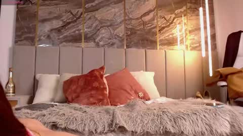 Mila Astor online show from January 16, 7:34 pm