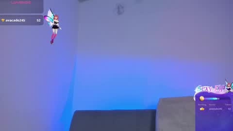 mila  online show from December 17, 11:33 pm