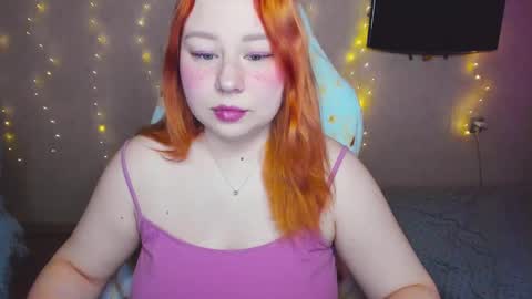 Mila shy sensual person  online show from February 2, 8:43 am