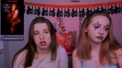 mila_glow online show from October 27, 9:37 pm