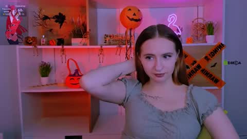 mila_glow online show from October 30, 8:53 pm