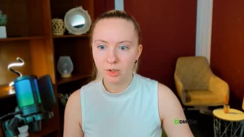 mila_glow online show from March 13, 12:52 pm