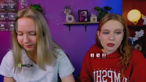 mila_glow online show from April 8, 6:55 pm