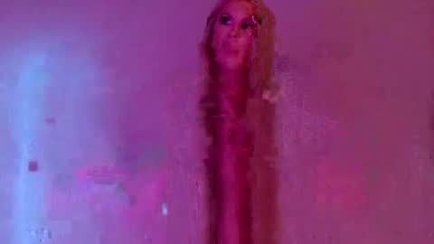 Mila Grey online show from April 5, 2:52 am