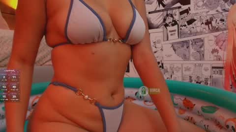 Milena  online show from November 29, 12:24 pm