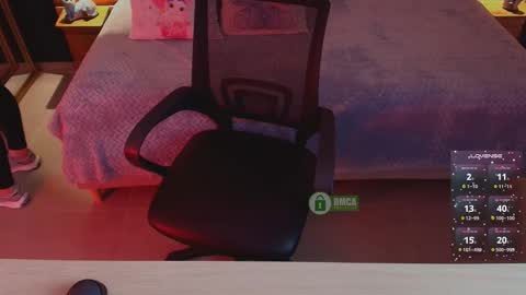 Milena  online show from February 10, 11:24 am