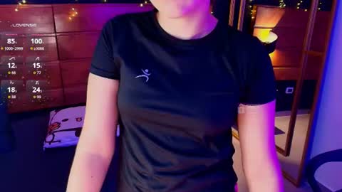 Milena  online show from July 9, 11:25 am