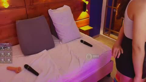 Milena  online show from November 28, 12:23 pm