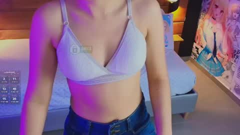 Milena  online show from November 7, 11:23 am