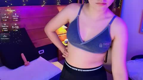 Milena  online show from July 8, 11:24 am