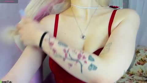 mila_kinor online show from March 12, 1:09 am