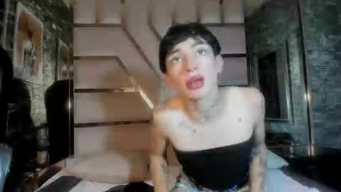 Mila online show from October 6, 5:36 am