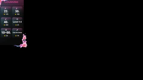 Milla Mikki online show from October 16, 8:18 pm