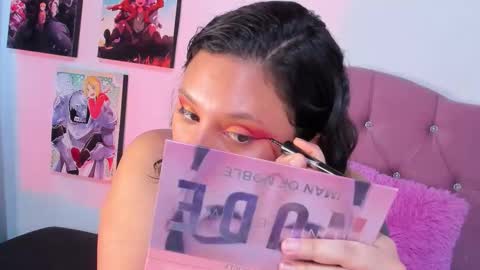 MILA  online show from September 18, 4:55 pm