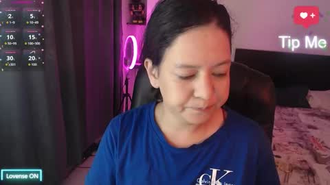 mila_phoenix online show from November 6, 10:18 am