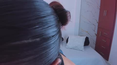 martina online show from April 3, 4:08 am