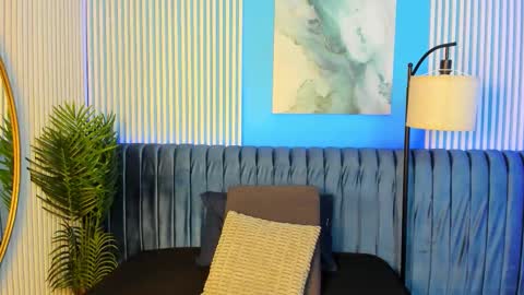 Mila and samy online show from January 11, 12:00 pm