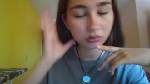 mila_sweettempt online show from July 25, 5:05 am