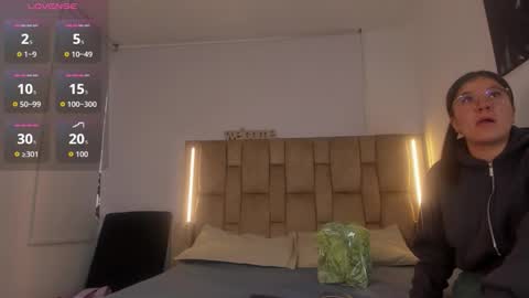 milaa__star online show from March 14, 11:36 am