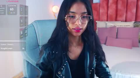 milaa_star online show from October 24, 4:13 am