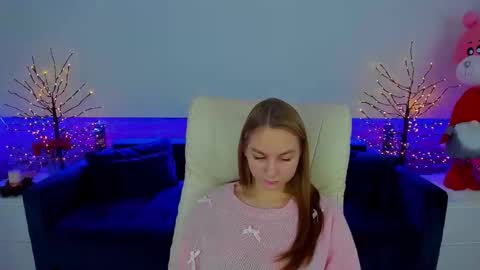 Milla online show from December 19, 7:37 am