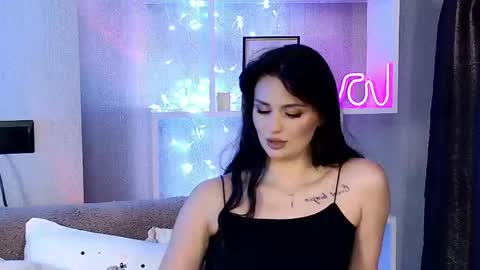 Mila online show from March 21, 9:19 pm