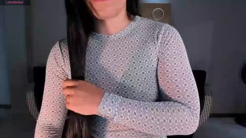 Snapshot of milacoleman chatting on September 21, 11:53 pm Mila online show from September 21, 11:53 pm
