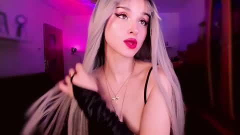 MiladyJolie online show from March 6, 12:53 am