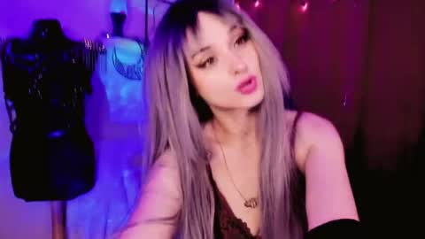 MiladyJolie online show from May 23, 6:09 am