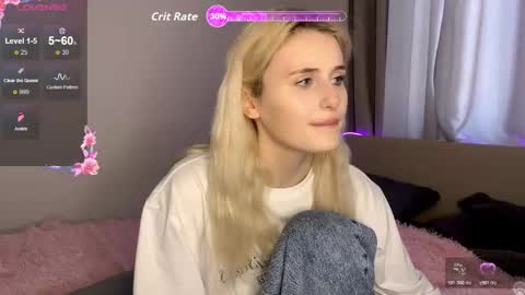 Mila online show from March 15, 9:56 am