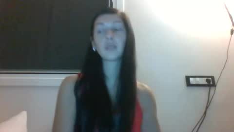 MilaGabor online show from September 22, 5:50 pm