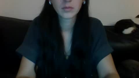 MilaGabor online show from January 16, 7:45 pm